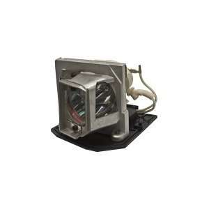   GT360 Replacement Lamp with Housing for Optoma Projectors Electronics