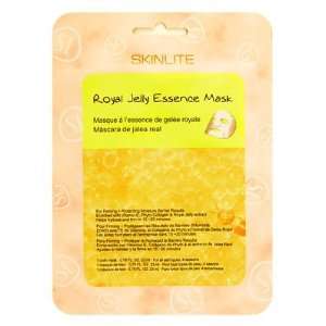  Skinlite Royal Jelly Essence Mask (10 pcs) Beauty