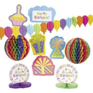   Kit   Party Decorations & Cake Decorating Supplies Toys & Games