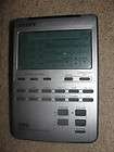 Sony Integrated Touch Screen Remote Commander RM AV2100