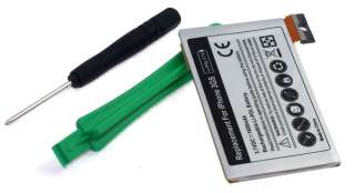 Replacement Battery 1600 mAh for Apple iPhone 3Gs Tools  