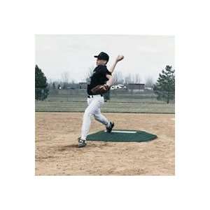  YOUTH LEAGUE PITCHING MOUND