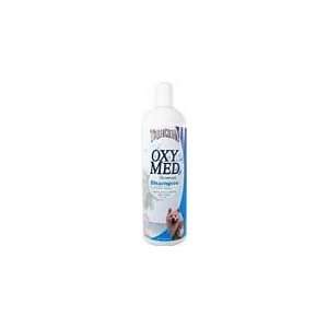  Oxy Med Shampoo 20 oz. bottle