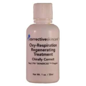  Corrective Skincare Oxy Respiration Regenerating Treatment 