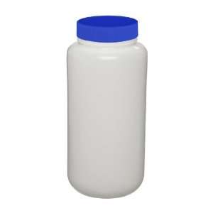   Wide Mouth Packer, Certifed, With Cap, Capacity 500mL (Case of 24