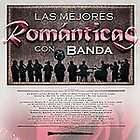 various artists audio cd las mejores romanticas con expedited shipping