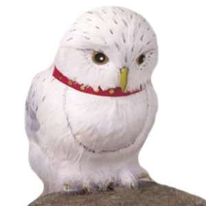 Lets Party By Rubies Costumes Harry Potter Owl (Hedwig Prop) / White 
