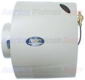 New Aprilaire 400A Whole House Humidifier   