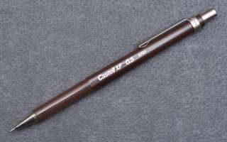 FABER CASTELL XF 9785 0.5 MM DRAFTING MECHANICAL PENCIL  