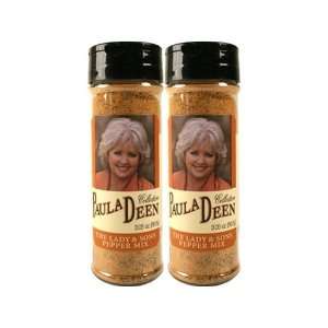 Paula Deens Lady & Sons Pepper Mix (Two 2.83)  Grocery 