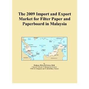   for Filter Paper and Paperboard in Malaysia [ PDF] [Digital