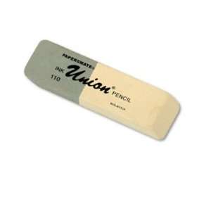  Union Ink/Pencil Eraser(sold in packs of 3) Office 