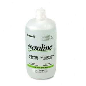   Uvex Eye Wash Bottle Refill FND320004550000