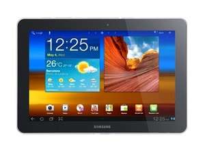 Samsung Galaxy Tab SCH I905 16GB, Wi Fi 4G Verizon , 10.1in   Metallic 