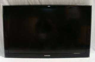 Samsung LN40C560 40 1080P 60HZ LCD HDTV Television 036725233492 