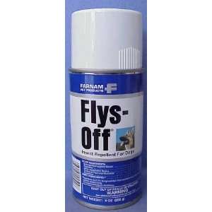  FARNAM FLYS OFF AEROSOL 9 OZ