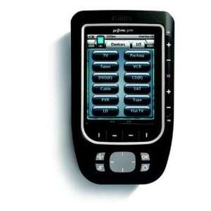   Philips TSU7500 Pronto Pro Home Theater Touchscreen LCD Remote