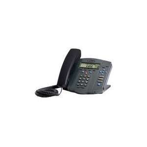   Line SIP Phone With Dual RJ45 and Speakerphone Electronics