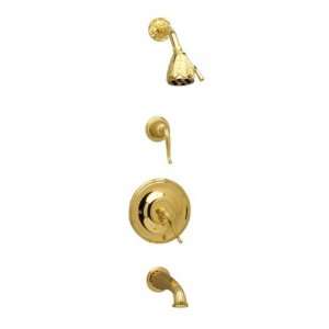 Phylrich PB2141 25D Bathroom Faucets   Tub & Shower Faucets Two Hand