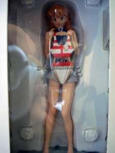 Figure Evangelion Asuka Langley doll Licensed jp  