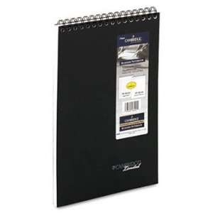   Notebook Planner, Lgl Rule, Ltr, WE, 96 Sheets MEA06092 Electronics