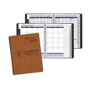  EMB 38    Executive Monthly Planners Canyon Covers Canyon 