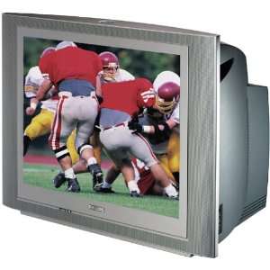  Philips 32RF50S 32 Flat Screen TV Electronics