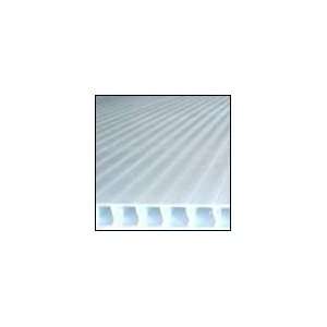 com Corrugated Plastic 60 x 120 White 10mm Corrugated Plastic sheets 