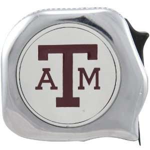  Texas A&M Aggies 25 Tape Measure