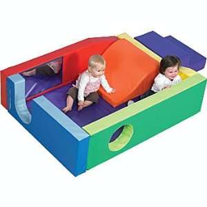  Slide In Play Yard Toys & Games