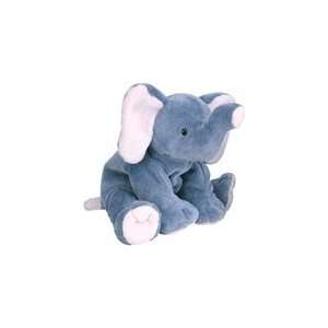  Winks The Plush Pluffies Elephant By Ty Toys & Games