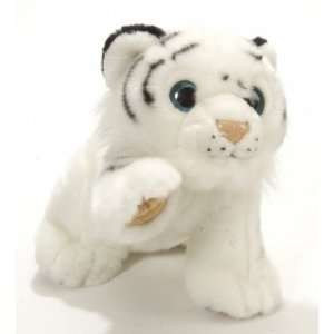  Playful Babies White Tiger [Customize with Fragrances like 