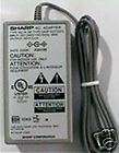 NEW SHARP AC ADAPTER AQUOS UADP 0243CEPZ LC 20B4US TV items in FLASH 