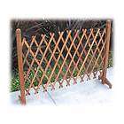 Instant Extend a Fence Gate Home Garden Garage or Yard