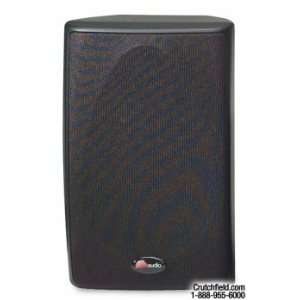  Polk Audio RM 2350   Satellite speaker   2 way   black 
