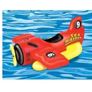  Sea Raider Inflatable