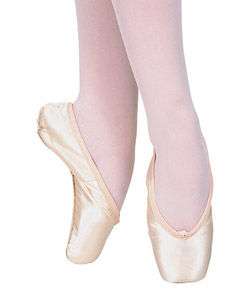 Brand New Gamba Pointe Shoes  