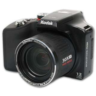 Kodak Easyshare Max Z990 Ultra Zoom New 1773662 1774662 41771773663 