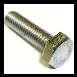   DSJ Stainless Steel and High Tensile Socket Allen Bolts 