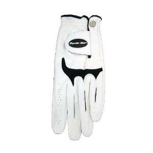 Powerbilt Golf TPS MLH Golf Gloves (2 Pack)  Sports 