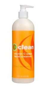 Serious Skin Care C Clean Vitamin C Cleanser  