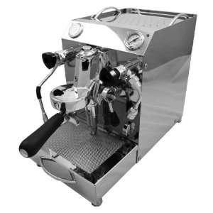   Domobar Super HX Espresso Machine Tank and Reservoir