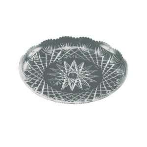   Yoshi EMI PT12C 12 Crystal Tray   Prisms Collection