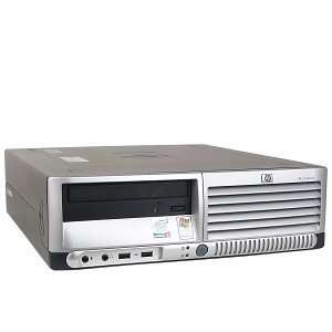   1GB 250GB DVD±RW DL XP Professional Small Form Factor Electronics