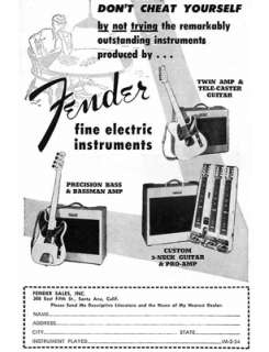 ANTIQUE WALNUT PICK + Fender Stratocaster Telecaster G&L Electric 