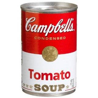 All Fresh Items / Soups & Canned Goods / Soups
