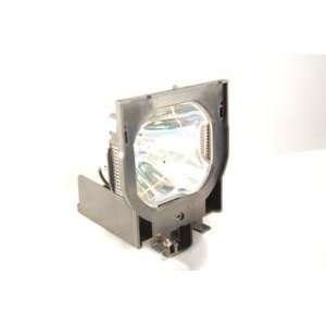 Sanyo PLC XF46 projector lamp replacement bulb with housing   high 