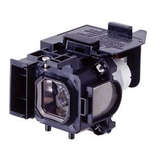   05LP Replacement Lamp with housing for NEC projectors