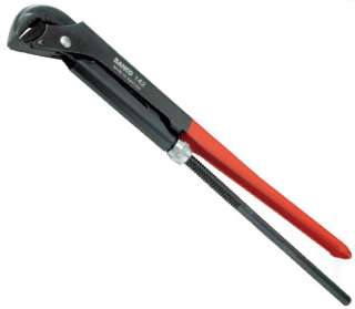 New Bahco Tools 11 Long Universal Pipe Wrench 141  