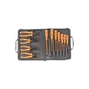   SEPTLS5779511   Insulated Screwdriver and Plier Sets